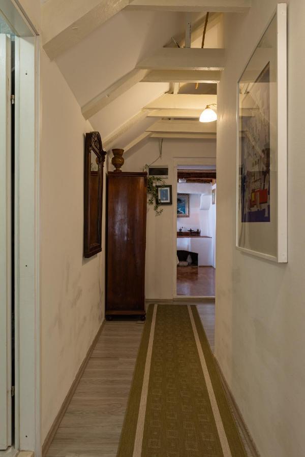 Old Town Baroque Palace Accommodation Dubrovnik Bagian luar foto