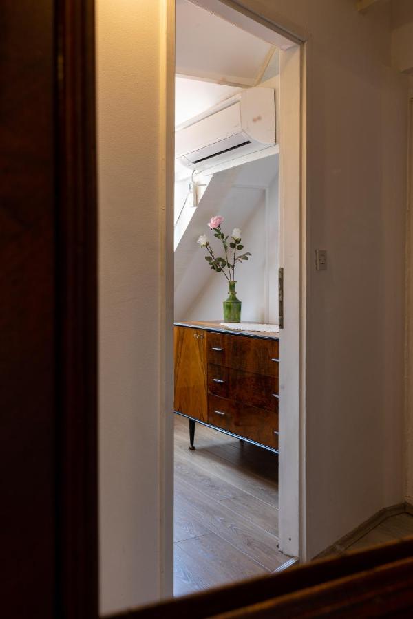 Old Town Baroque Palace Accommodation Dubrovnik Bagian luar foto