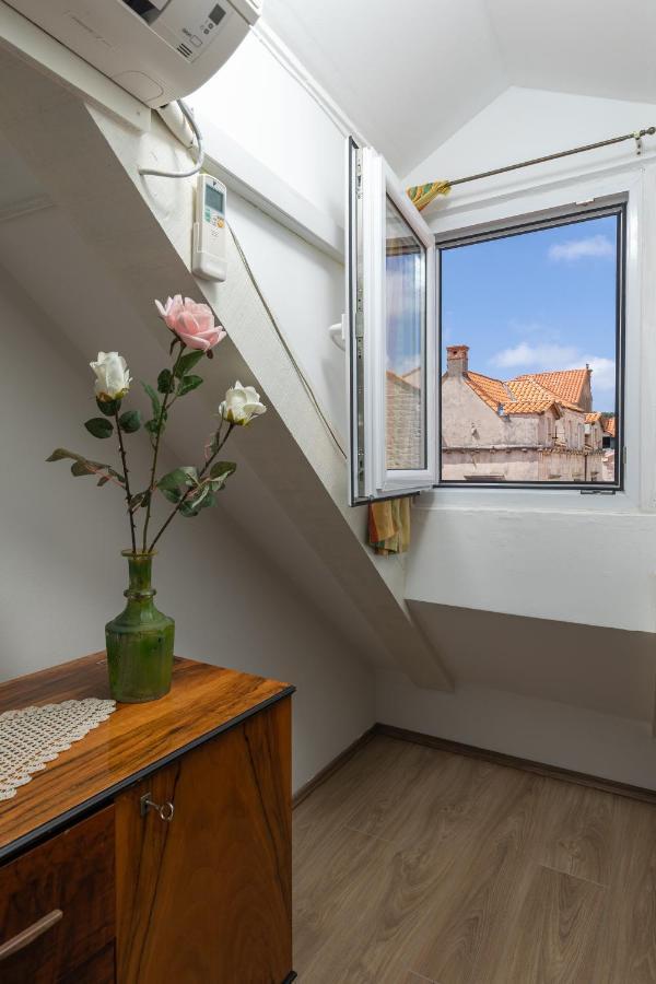 Old Town Baroque Palace Accommodation Dubrovnik Bagian luar foto