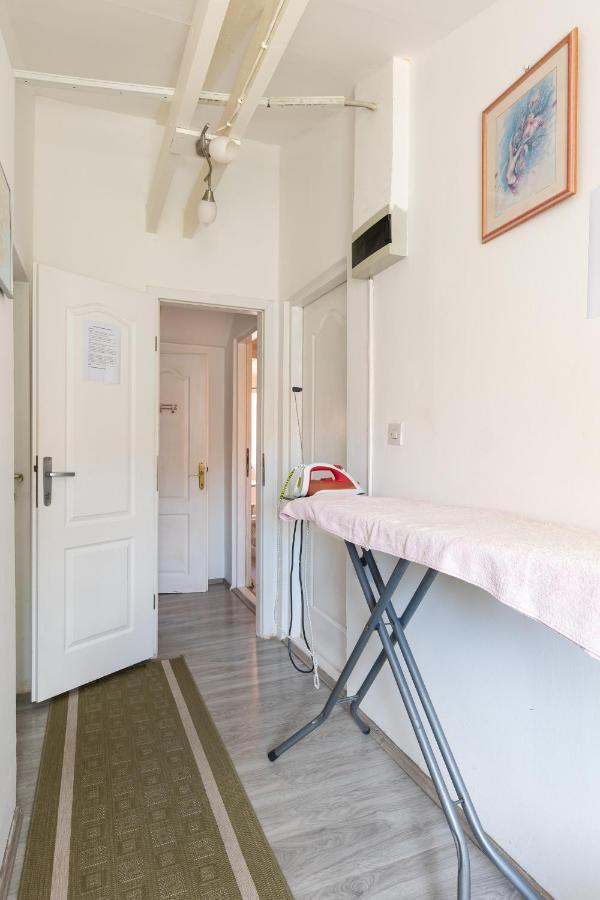 Old Town Baroque Palace Accommodation Dubrovnik Bagian luar foto
