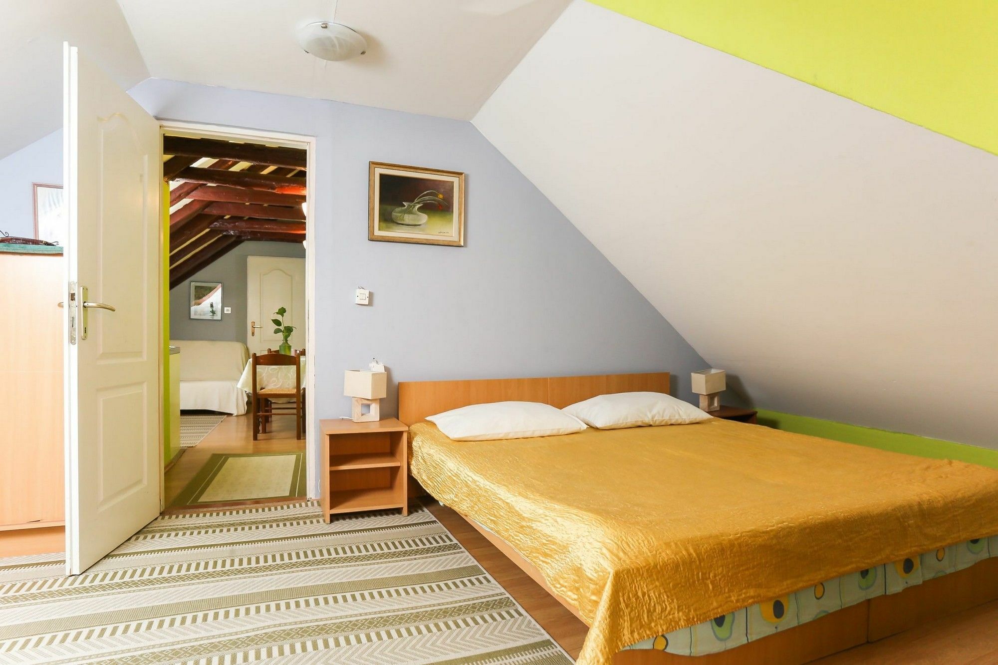 Old Town Baroque Palace Accommodation Dubrovnik Bagian luar foto