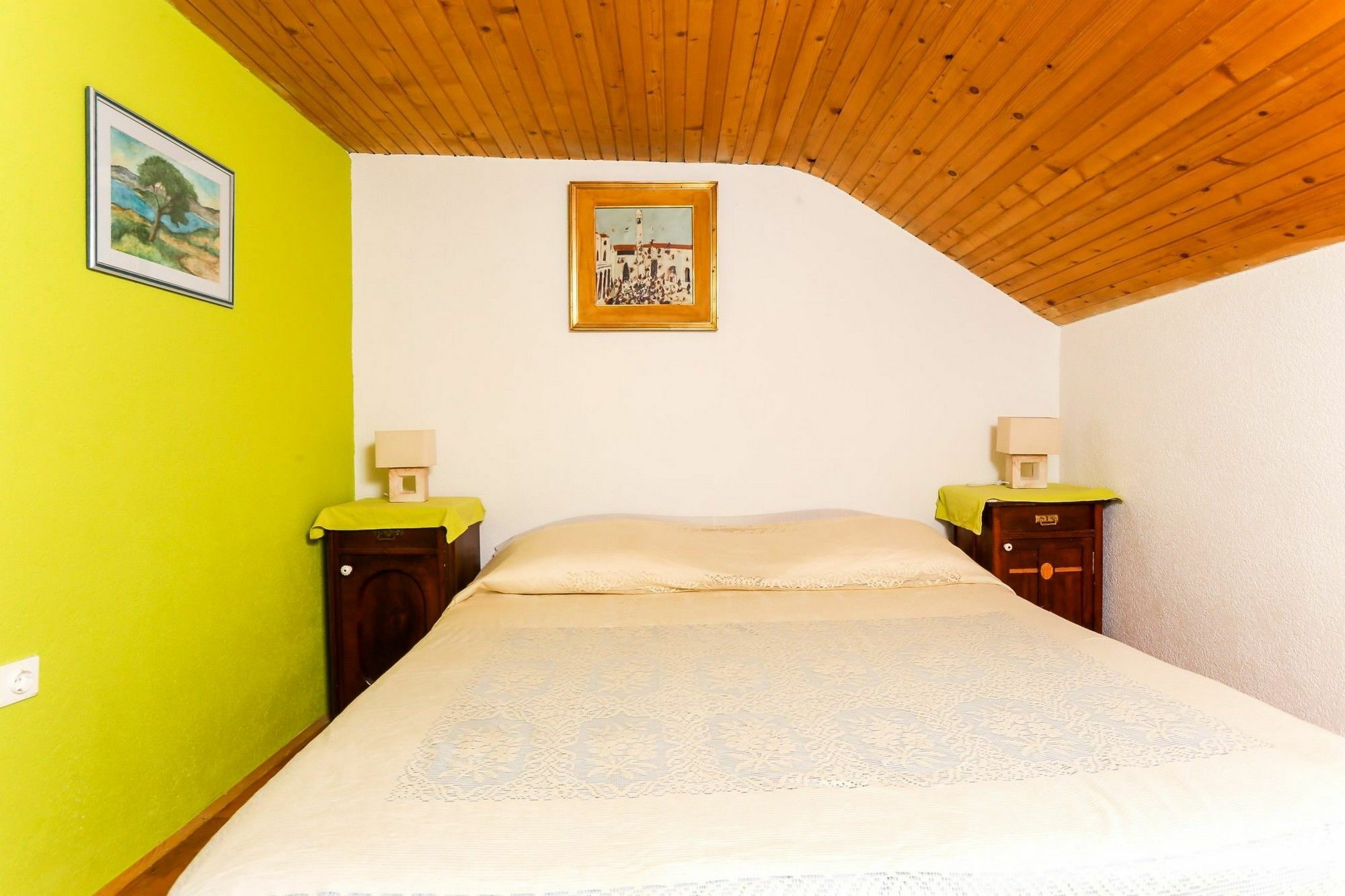 Old Town Baroque Palace Accommodation Dubrovnik Bagian luar foto
